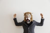 子育てのイライラ