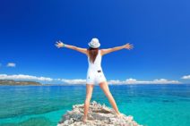 そのままの自分でいいと自身が持てるようになった